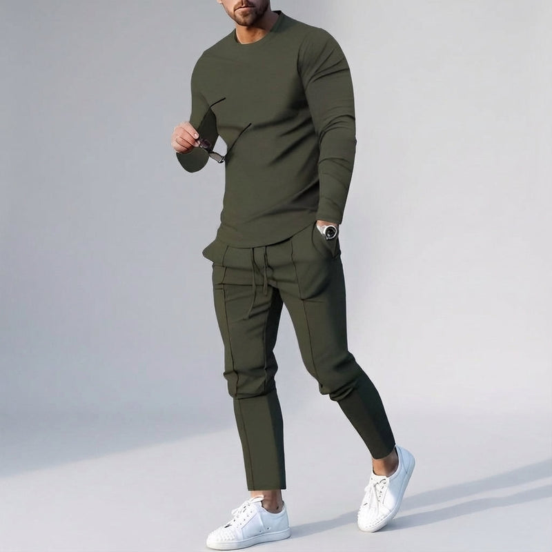 Herren Zweiteiliges Joggingset - Cody