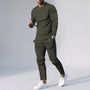 Herren Zweiteiliges Joggingset - Cody