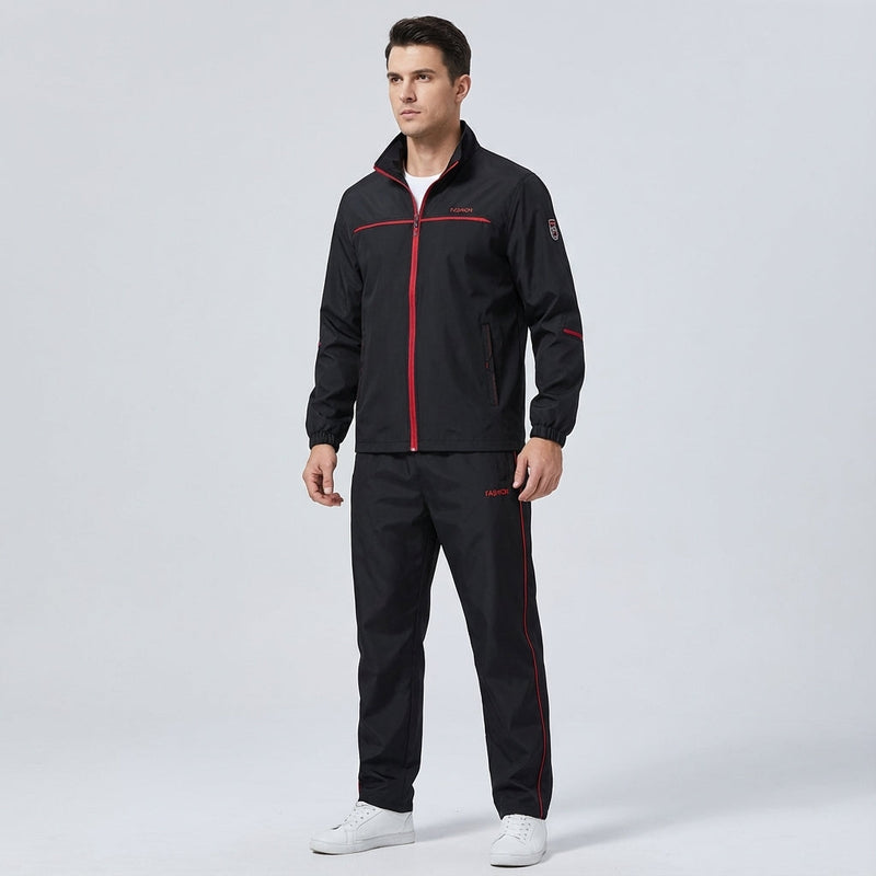 Herren Zweiteiliges Trainingsset - Douglas