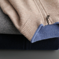 Herrenstrickjacke In Regular Fit - Tyler