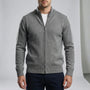 Herrenstrickjacke In Regular Fit - Tyler