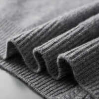 Herrenstrickjacke In Regular Fit - Tyler