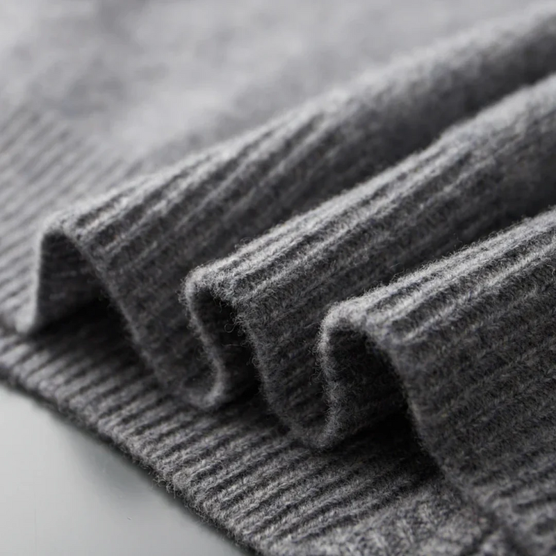 Herrenstrickjacke In Regular Fit - Tyler