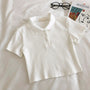 Cherry Crop Top | Ein cooles & sommerliches Crop-Top