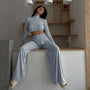 Ophelia Lounge Set | Herrliches Set für Zuhause