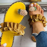 Trendige Sandalen mit Komfortsohle – Lina