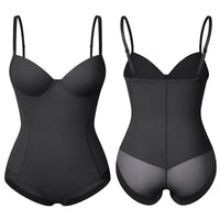 Eleganter Figurformender Shapewear Body - Élise
