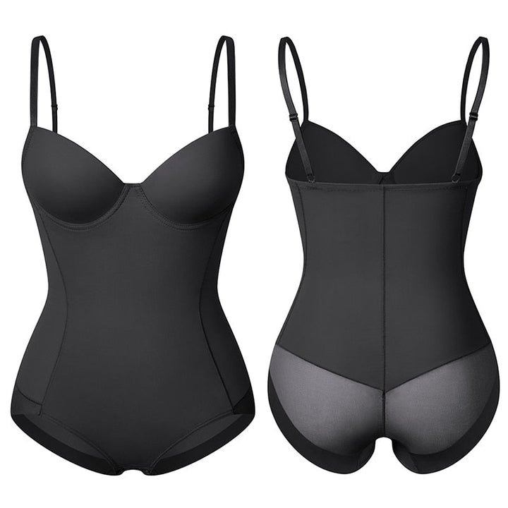 Eleganter Figurformender Shapewear Body - Élise