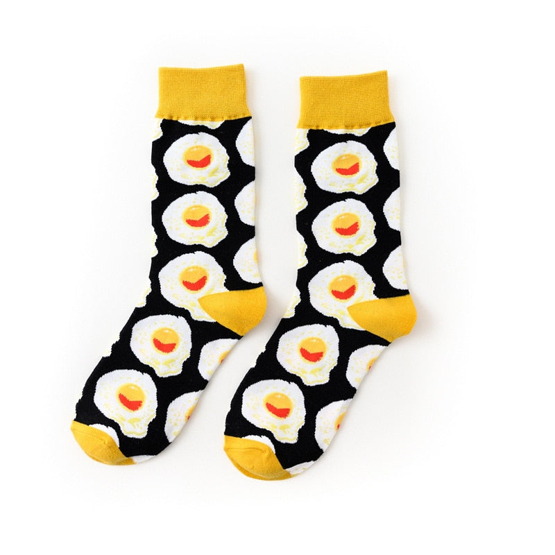 Funny Socks | Cheerful & funny socks
