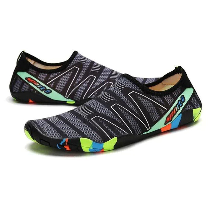 Sneldrogende Waterschoenen – AquaFlex