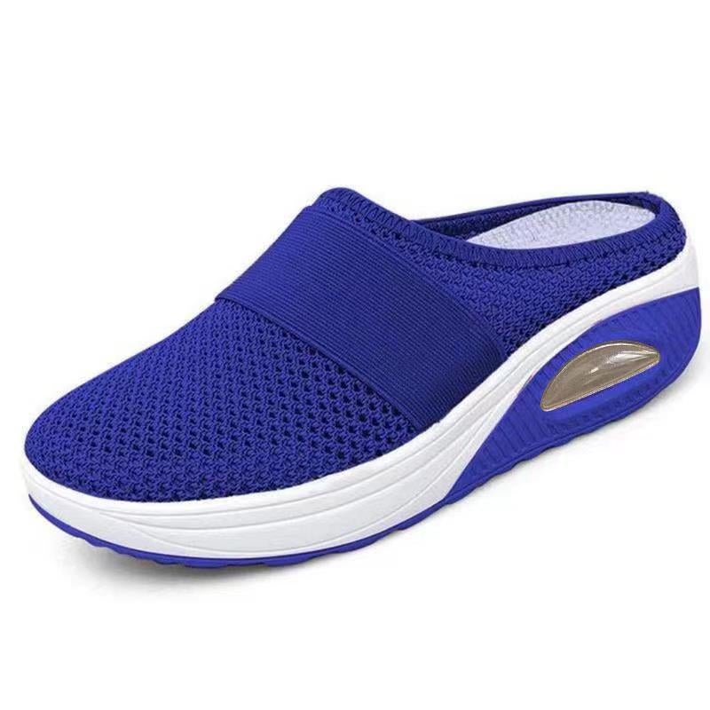 Orthopädische Luftkissen-Schuhe - OrthoAir