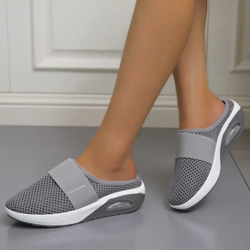 Orthopädische Luftkissen-Schuhe - OrthoAir