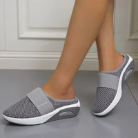 Orthopädische Luftkissen-Schuhe - OrthoAir
