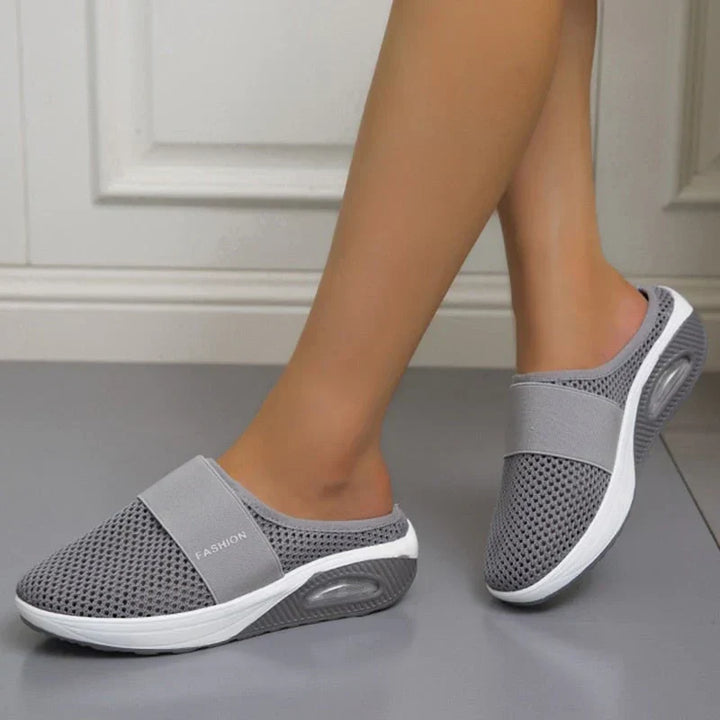 Orthopädische Luftkissen-Schuhe - OrthoAir