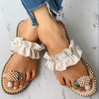 Trendige Sandalen mit Komfortsohle – Lina
