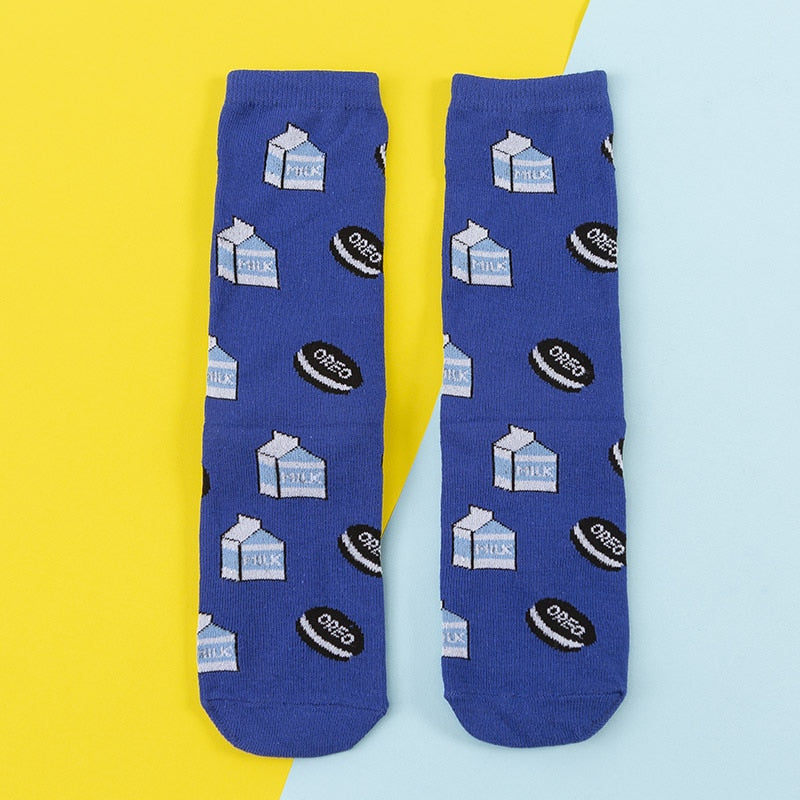 Funny Socks | Cheerful & funny socks