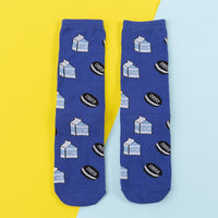 Funny Socks | Vrolijke & grappige sokken