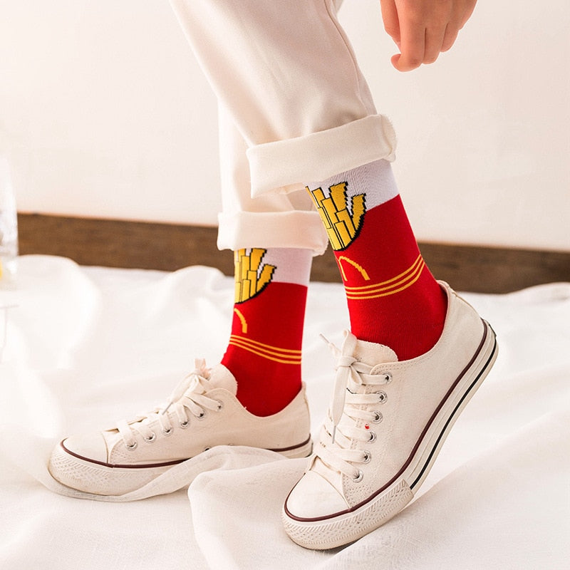 Funny Socks | Cheerful & funny socks