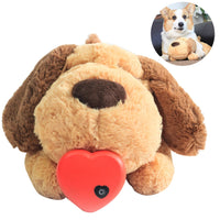 CuddlePup | A calming companion for your four-legged friend!