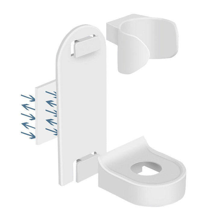 Electric Toothbrush Holder | Start Organizing Your Bathroom