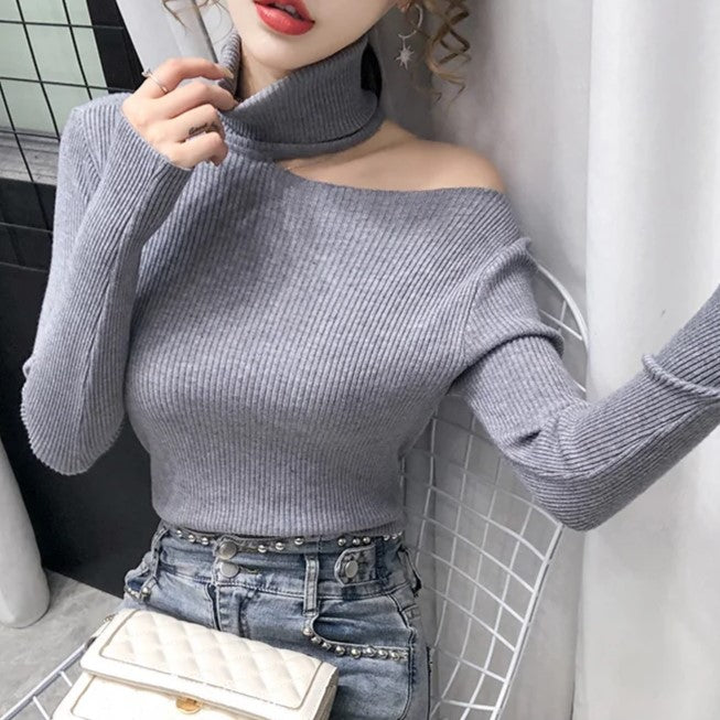 Leila Pullover | Modern & Trendy
