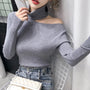 Leila Pullover | Modern & Trendy