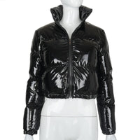 Pia Steppjacke | Stilvolle Bomberjacke ideal für diesen Winter