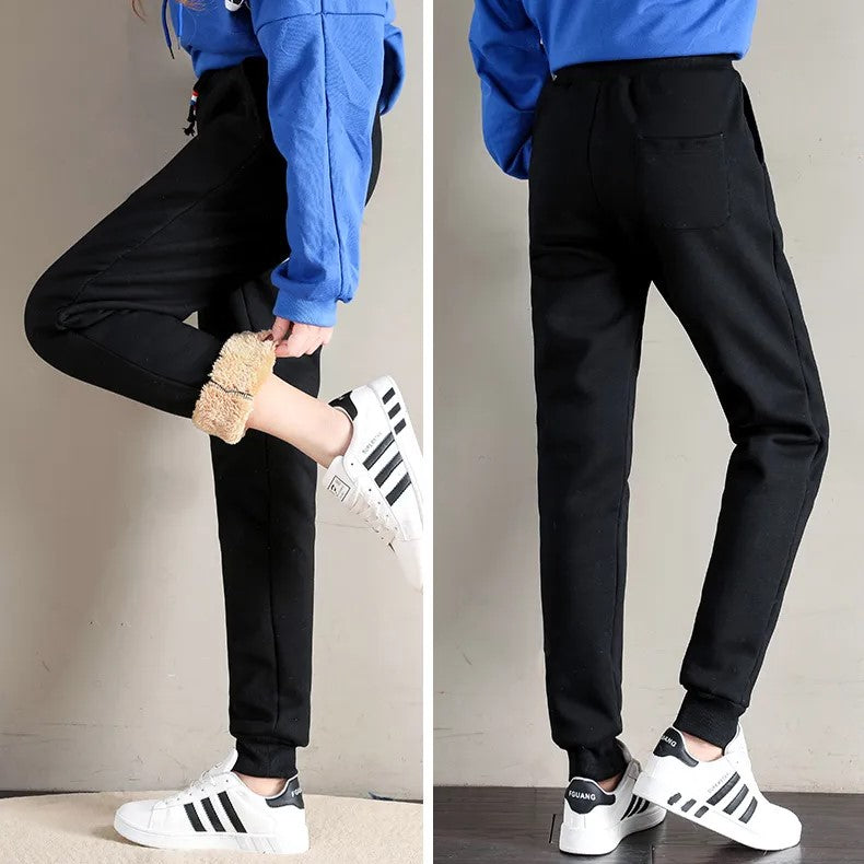 Carol Winter Jogging Pants | Stylish & Comfy