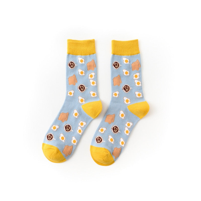 Funny Socks | Cheerful & funny socks