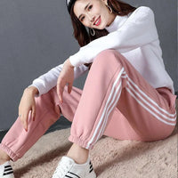 Nickie Winter Jogginghose | Bequem & Warm