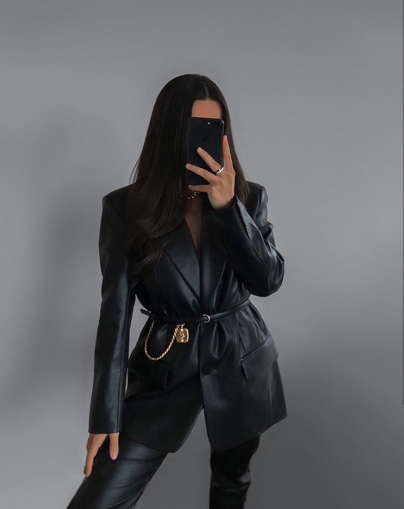 Camille Blazer | Passt zu jedem Outfit