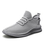 Orthopädische Herrensneaker mit Dämpfung und Haltungskorrektur - Arvon