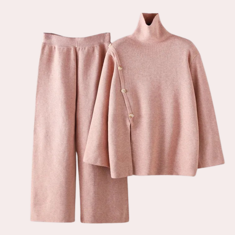 Trendy Dames Outfit - Mila