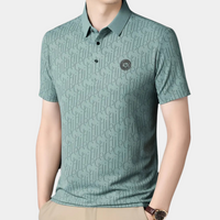 Classic Men's Polo - Timo