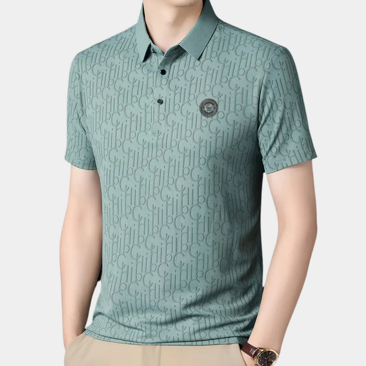 Classic Men's Polo - Timo