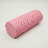 High-Density Fitness Roller -  Blanca