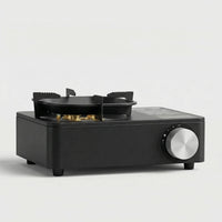 High-Output Portable Cassette Gas Stove -  Flamovex