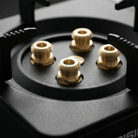 High-Output Portable Cassette Gas Stove -  Flamovex