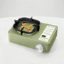 High-Output Portable Cassette Gas Stove -  Flamovex
