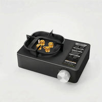 High-Output Portable Cassette Gas Stove -  Flamovex