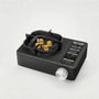 High-Output Portable Cassette Gas Stove -  Flamovex
