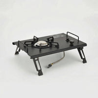 High-Power Portable Outdoor Gas Stove -  Pyroven