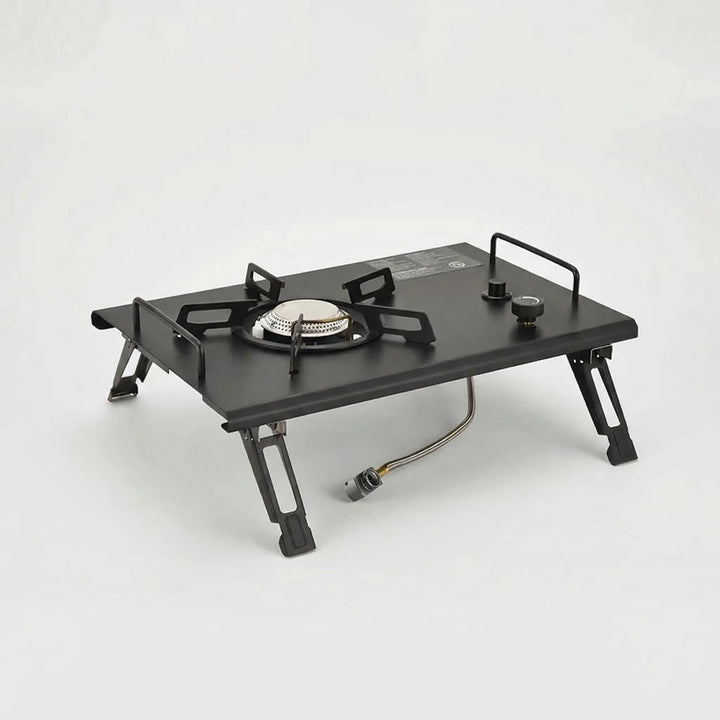 High-Power Portable Outdoor Gas Stove -  Pyroven