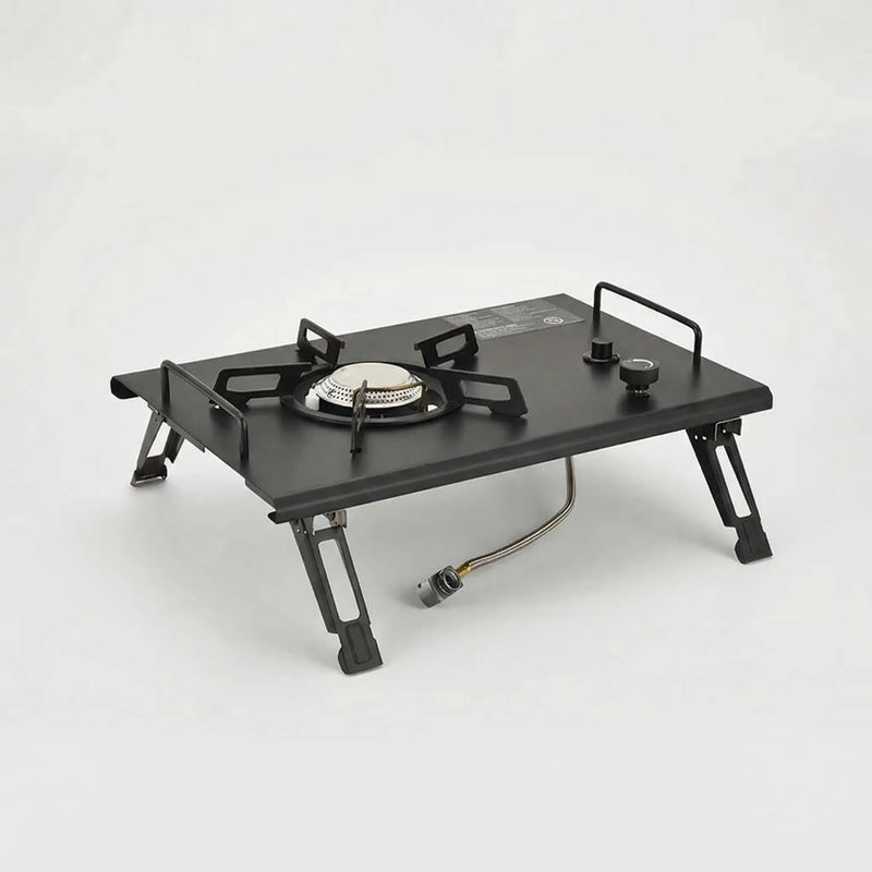 High-Power Portable Outdoor Gas Stove -  Pyroven