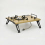 High-Power Portable Outdoor Gas Stove -  Pyroven