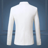 Klassieke Heren blazer - Maxim