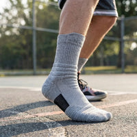 High-Tube Compression Sports Sock -  Velockt