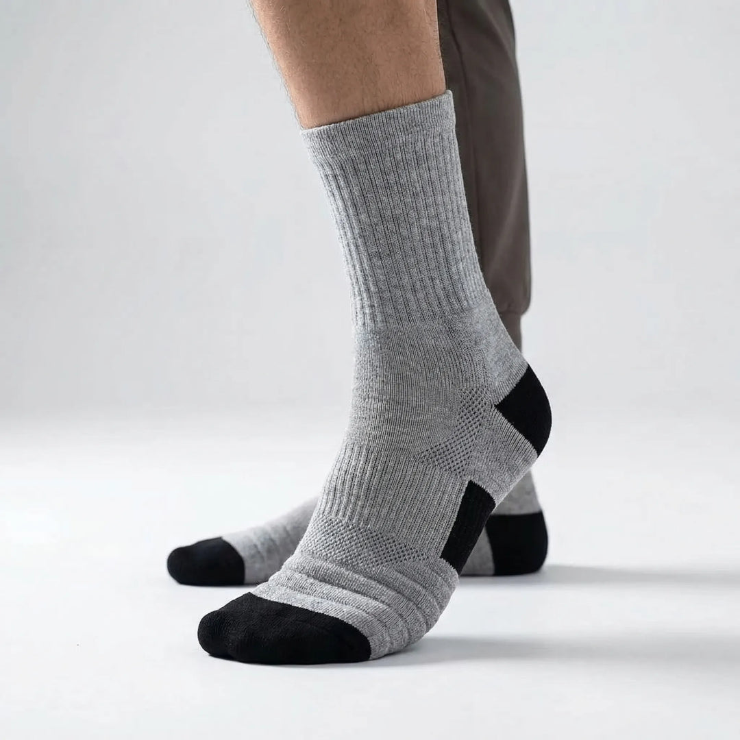 High-Tube Compression Sports Sock -  Velockt
