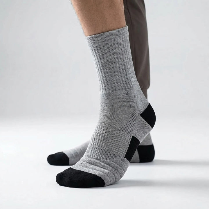 High-Tube Compression Sports Sock -  Velockt
