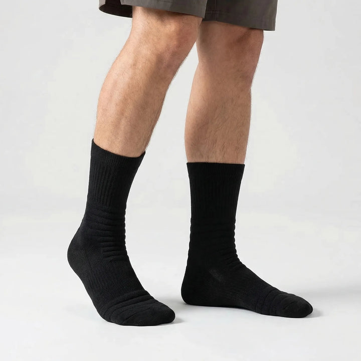 High-Tube Compression Sports Sock -  Velockt